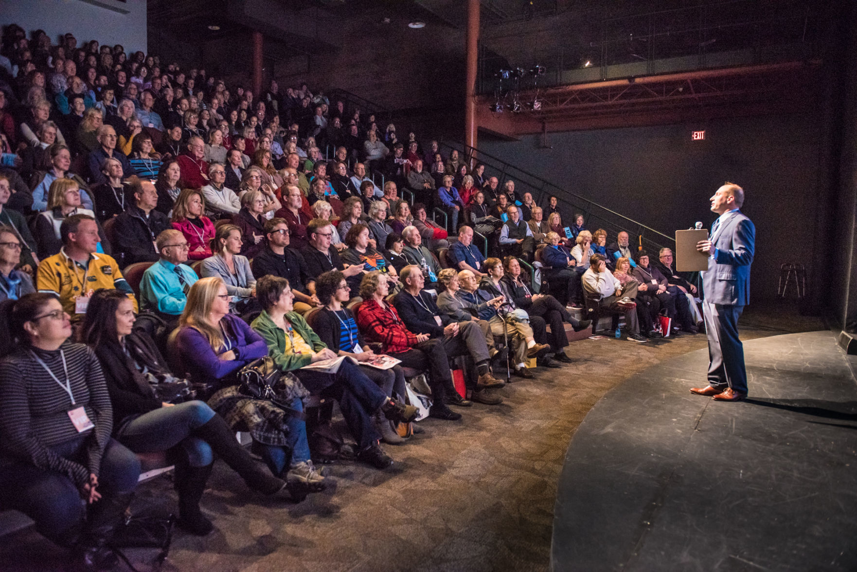 Adirondack Film Fest